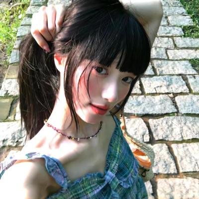 花街神女